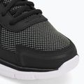 Pánske topánky SKECHERS Track Bucolo black 7