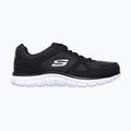 Pánske topánky SKECHERS Track Bucolo black 8