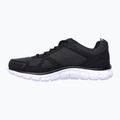 Pánske topánky SKECHERS Track Bucolo black 9