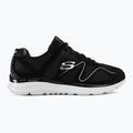 Pánska obuv SKECHERS Verse Flash Point black 2
