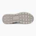 SKECHERS Track Bucolo red/black pánske tréningové topánky 4