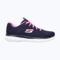 SKECHERS Graceful Get Connected dámska tréningová obuv navy/hot pink 7