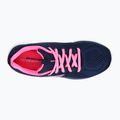 SKECHERS Graceful Get Connected dámska tréningová obuv navy/hot pink 10