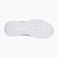 Dámské boty SKECHERS Graceful Get Connected grey/coral 3