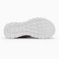 Dámské boty SKECHERS Graceful Get Connected grey/coral 4