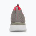 Dámské boty SKECHERS Graceful Get Connected grey/coral 6