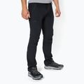 Columbia Triple Canyon 010 pánske trekingové nohavice black 1711681