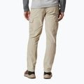 Columbia Silver ridge II pánske trekingové nohavice 160 cargo beige 1794901 2