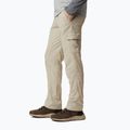 Columbia Silver ridge II pánske trekingové nohavice 160 cargo beige 1794901 3