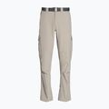 Columbia Silver ridge II pánske trekingové nohavice 160 cargo beige 1794901 6