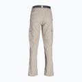 Columbia Silver ridge II pánske trekingové nohavice 160 cargo beige 1794901 7