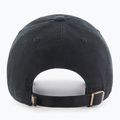 47 Značka NHL Vegas Golden Knights baseballová čiapka CLEAN UP black 6