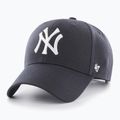 47 Značka MLB New York Yankees MVP SNAPBACK timber blue baseballová čiapka