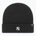 Zimná čiapka 47 Brand MLB New York Yankees Centerfield black