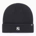 Zimná čiapka 47 Brand MLB New York Yankees Centerfield navy