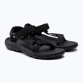 Pánske trekingové sandále Teva Hurricane XLT2 black 1019234 5