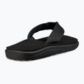 Pánske žabky Teva Voya Flip brick black 11