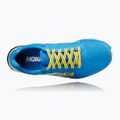 Pánska bežecká obuv HOKA Evo Jawz cyan/citrus 10