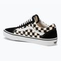 Topánky Vans UA Old Skool black/white 3