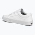 Tenisky Vans UA Old Skool (classic tumble)true white 3