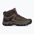 Dámska treková obuv KEEN Targhee III Mid grey 1023040 2