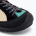 Pánska treková obuv KEEN Jasper Rocks Sp taos taupe/evergreen 7