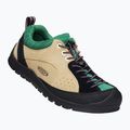 Pánska treková obuv KEEN Jasper Rocks Sp taos taupe/evergreen 8