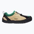 Pánska treková obuv KEEN Jasper Rocks Sp taos taupe/evergreen 9