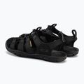 Dámske trekingové sandále Keen Clearwater CNX black 12662 3