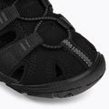 Dámske trekingové sandále Keen Clearwater CNX black 12662 7