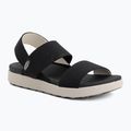Dámske sandále KEEN Elle Backstrap black