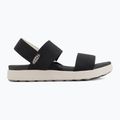 Dámske sandále KEEN Elle Backstrap black 2