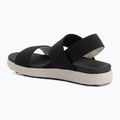Dámske sandále KEEN Elle Backstrap black 3