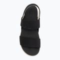 Dámske sandále KEEN Elle Backstrap black 5