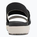 Dámske sandále KEEN Elle Backstrap black 6