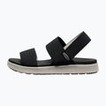 Dámske sandále KEEN Elle Backstrap black 2