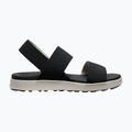 Dámske sandále KEEN Elle Backstrap black 3