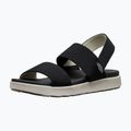 Dámske sandále KEEN Elle Backstrap black 4