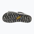 Dámske sandále KEEN Elle Backstrap black 6
