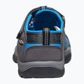 Detské sandále KEEN Newport H2 magnet/brilliant blue 5