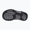 Detské sandále KEEN Newport H2 magnet/brilliant blue 6