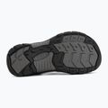 Detské sandále KEEN Newport H2 magnet/brilliant blue 4