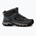 Dámska treková obuv KEEN Targhee III Mid grey 1023040 2