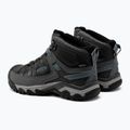 Dámska treková obuv KEEN Targhee III Mid grey 1023040 3