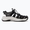 Dámske sandále KEEN Astoria West black/grey 2