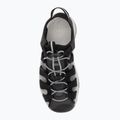 Dámske sandále KEEN Astoria West black/grey 5