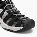 Dámske sandále KEEN Astoria West black/grey 7