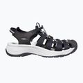 Dámske sandále KEEN Astoria West black/grey 8