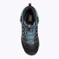 Dámske trekové topánky KEEN Revel IV Mid Polar black 1023629 6