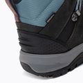 Dámske trekové topánky KEEN Revel IV Mid Polar black 1023629 8